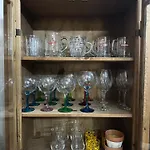 El Pescaero * Frigiliana