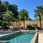 Villa El Pescaero Frigiliana