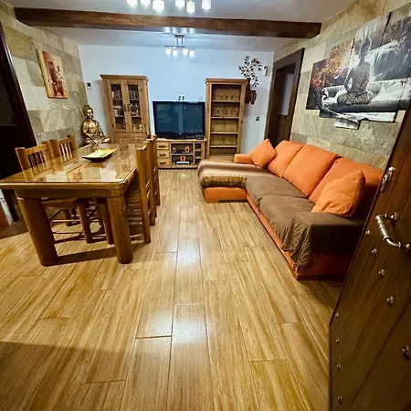 El Pescaero Villa Frigiliana