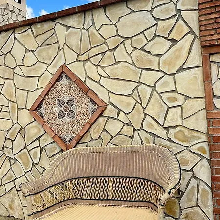 El Pescaero Villa *
