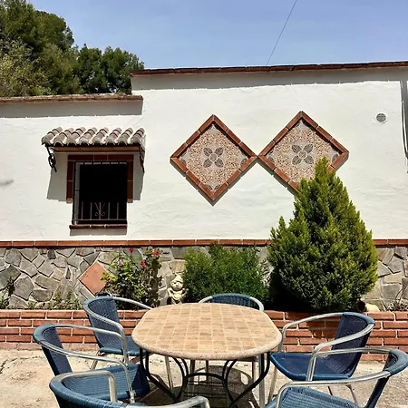 El Pescaero Villa *