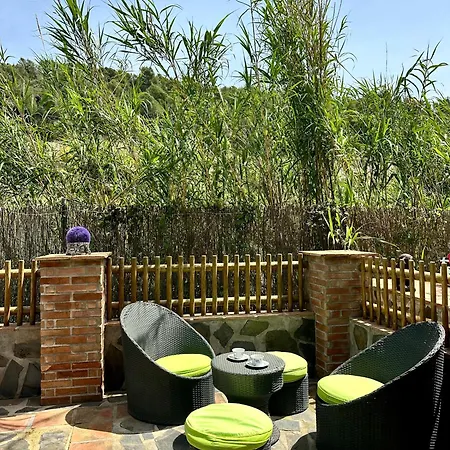 Villa El Pescaero *